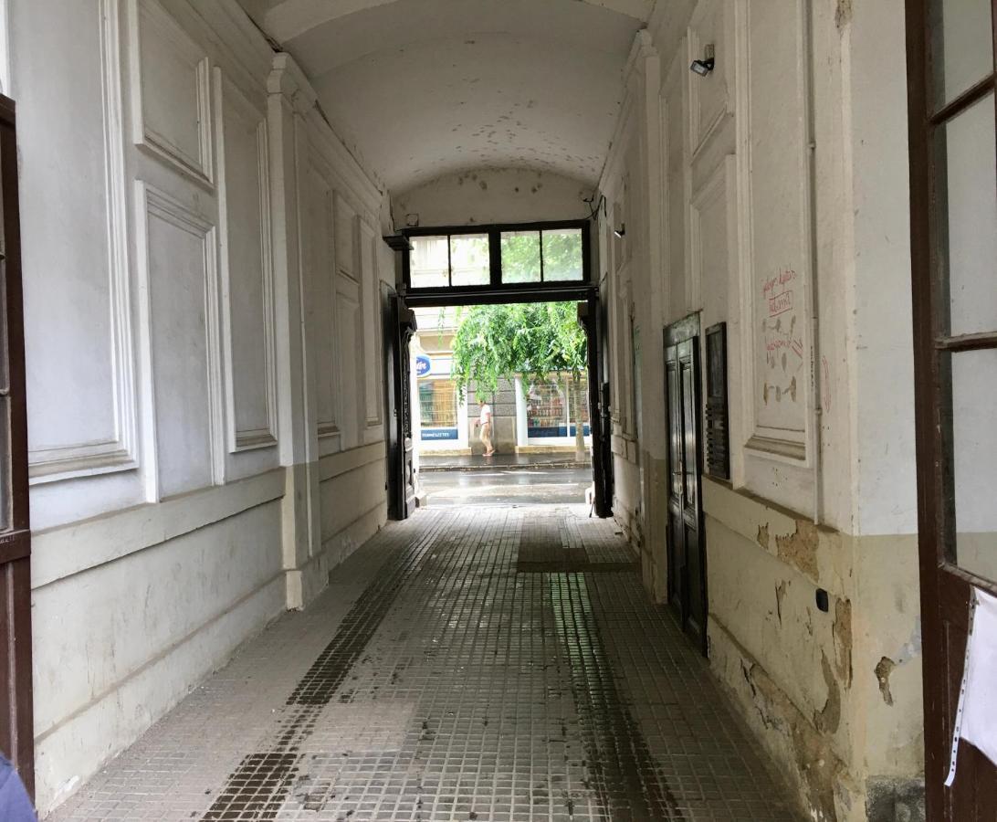 Szell 3 Apartman Lejlighed Szombathely Eksteriør billede